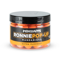 Ronnie pop-up 150ml - Mandarinka 14mm