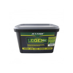 Legend Range boilie 3kg - 20mm : BIOENZYM FISH - LOSOS / ASA