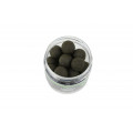 Nikl Plovoucí boilies Crab 18mm, 50g