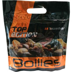 Tandem Baits, Top Edition Boilies 16 mm/1kg