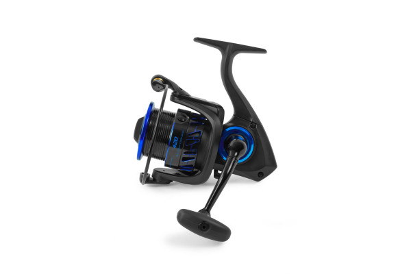 Inertia 520 Reel