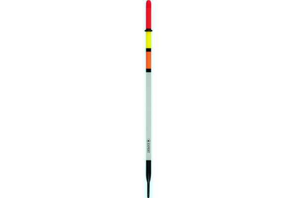 Rybářský polycarbon splávek (průběžný) EXPERT 1g / 16cm