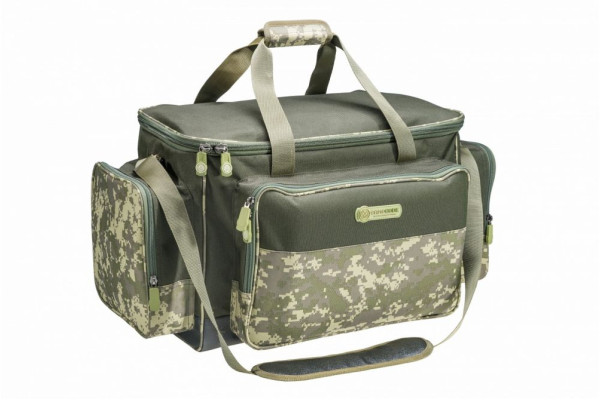 Taška Carryall CamoCODE Medium