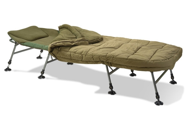 Anaconda lehátko osminohé 4-Season Bed Chair