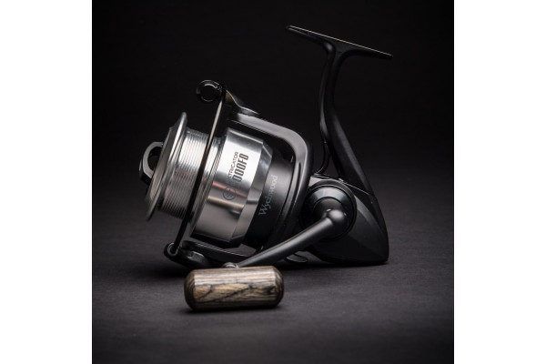 Wychwood naviják Extricator 5000FD Reel