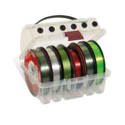 Krabička Plano Prolatch Line Spool Box 108401