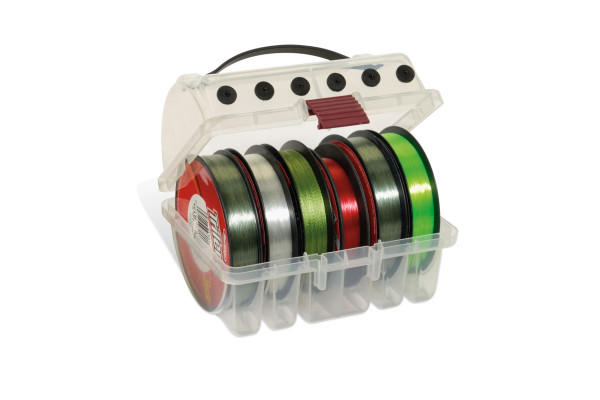 Krabička Plano Prolatch Line Spool Box 108401