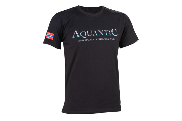 Aquantic tričko XL