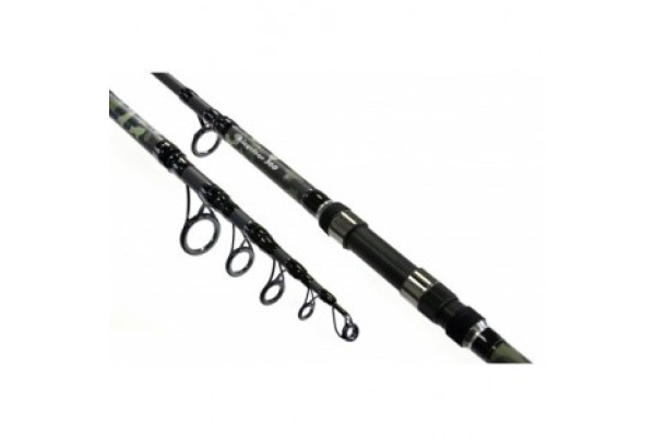 Zfish Combo 2x Prut Kingstone 3,60m/3,5lb + Pouzdro Zdarma!