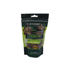 Legend Range - Extra tvrdé boilie 250g - 20mm : BIOSQUID