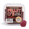 O´S Pellets 8 mm, 65 g