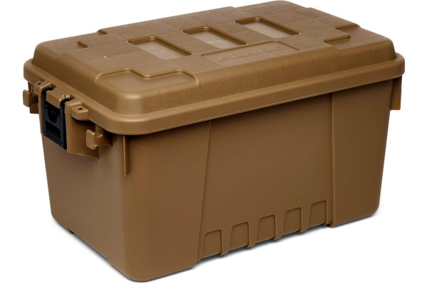 Přepravní Box Plano Sportman´s Trunk Small 53 L Desert Tan