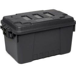 Přepravní Box Plano Sportman´s Trunk Small 53 L Charcoal