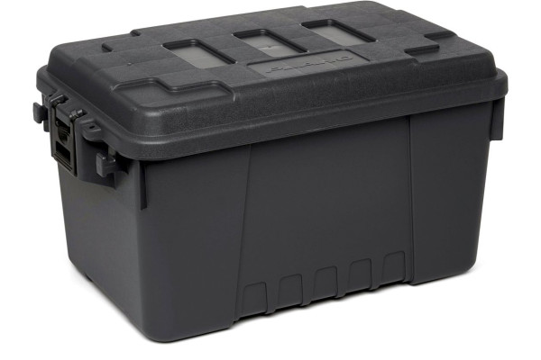 Přepravní Box Plano Sportman´s Trunk Small 53 L Charcoal