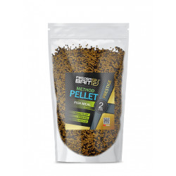 Pellet Prestige 2 mm 800g