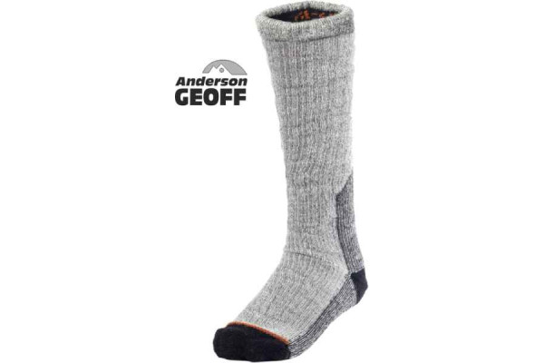 Ponožky Geoff Anderson BootWarmer Sock