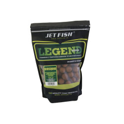 Legend Range boilie 1kg - 24mm : BIOSQUID