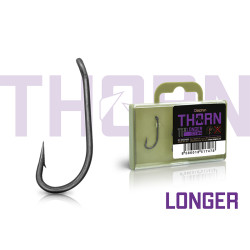 Delphin THORN Longer 11x