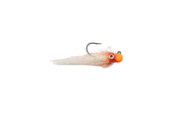 JIG SWENSON Flash jig, tungsten 1,62g, vzor RH8