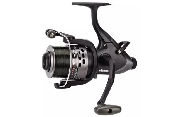 Carbonite XP Baitfeeder 155A