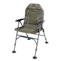 Trakker Křeslo - RLX Recliner Tall