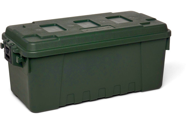 Přepravní Box Plano Sportman´s Trunk Medium 62 L Olive Drab