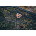 Giants fishing Podběrák Deluxe Landing Net Rubber Medium 70x60cm (2x rukojeť)