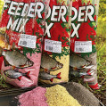 Feeder Mix