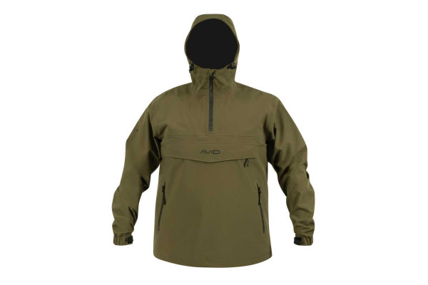 Hydro-Force 20k Pullover Jacket