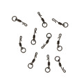 Trakker Obratlík s kroužkem Quick Change Ring Swivel - size 11