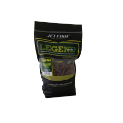 Legend Range boilie 10kg - 20mm : BIOCRAB