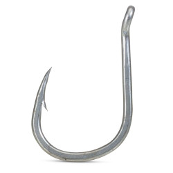 Aquantic háček Kona H18001 TN Jigging Hook 9/0 5ks