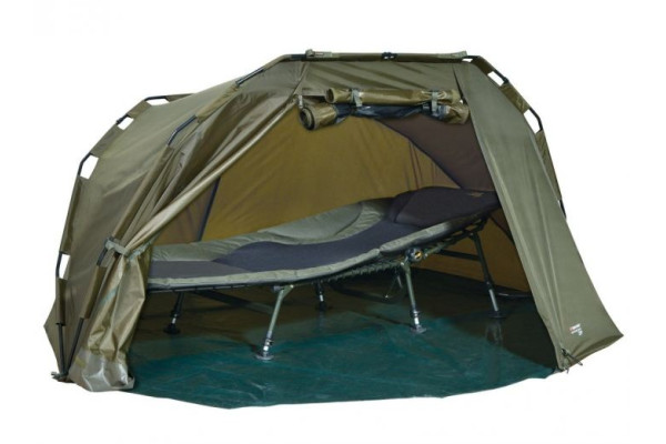 Rybářský bivak Tent Enforcer 2P