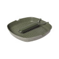 Trakker Pánev - Armolife Marble Griddle Pan