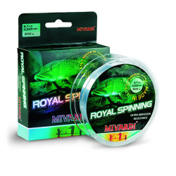 Royal Spinn 200m 0,255mm 8,3kg