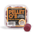 O´S Pellets 14 mm, 120 g