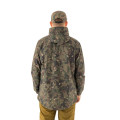 Trakker Bunda TechPro Camo Smock - Medium