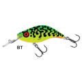 wobler Sparky Shad SS4