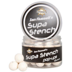 Dynamite Baits Pop-Ups Ian Russell's Supa Stench 15 mm