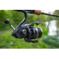 Axis II Front Drag Reel 4000