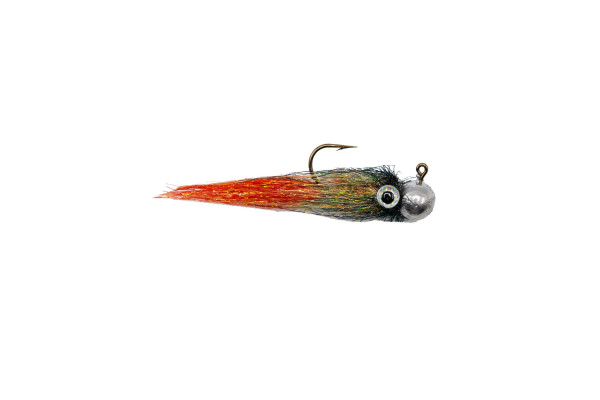 JIG SWENSON Flash jig, olovo 1 g, vzor RPPLJ1