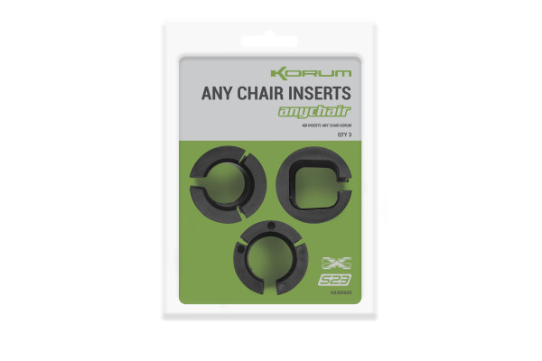 Any Chair Inserts