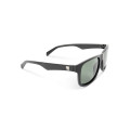 Inception Leisure Sunglasses Green Lens