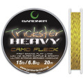 Gardner Spl. šňůra návazcová Trickster Heavy 20m/25lb