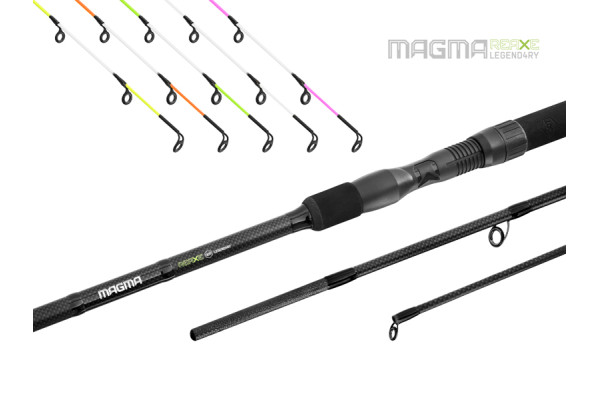 Delphin MAGMA REAXE 30T