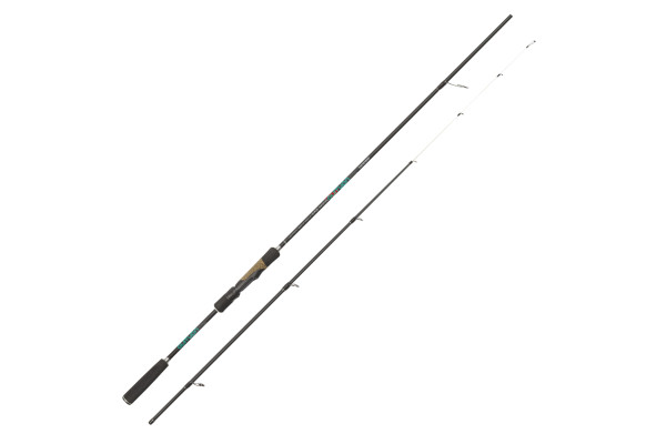 Mistrall prut Nautilio zander spin 2,40m 5-35g