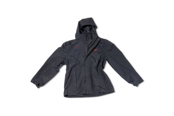 Iron Claw bunda Predator Double Jacket L