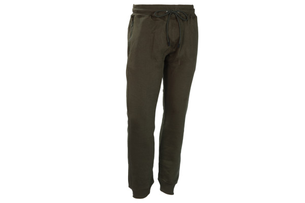 Giants Fishing Tepláky Joggers Deluxe Green