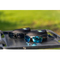 Inception Leisure Sunglasses Green Lens