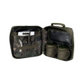 Trakker Jídelní sada velká - NXC Camo Deluxe Food Set